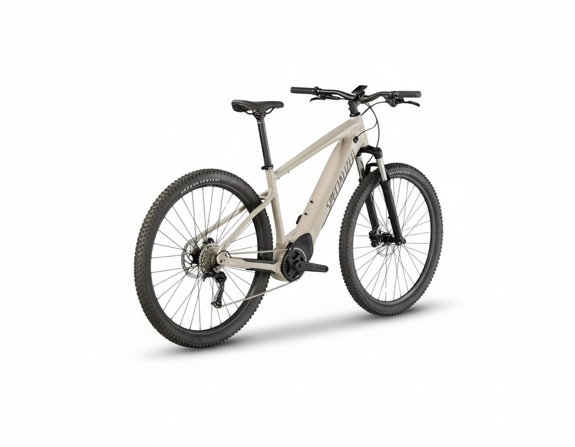 Specialized Turbo Tero 3.0 - 2023 - White Mountains / Gunmetal