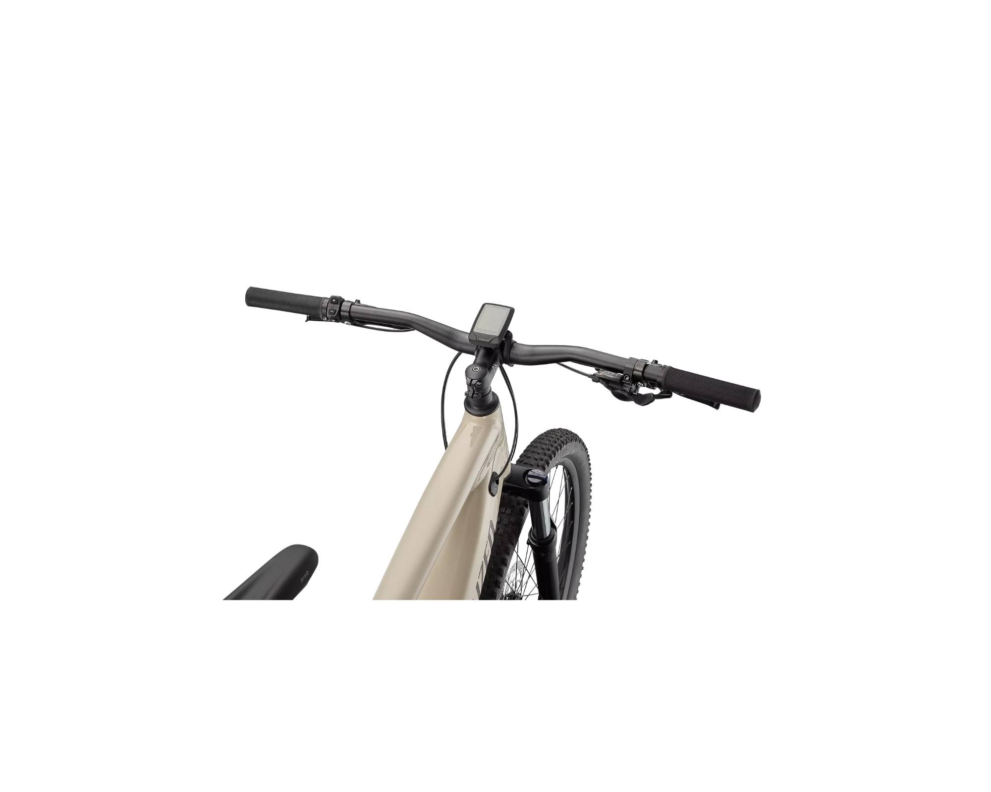 Specialized Turbo Tero 3.0 - 2023 - White Mountains / Gunmetal