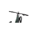 Specialized Turbo Tero 3.0 Step-Through - Oak Green Metallic / Smoke