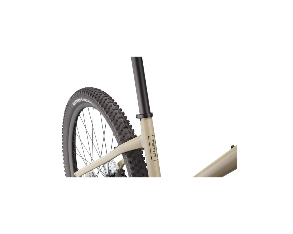 Specialized Turbo Tero 3.0 Step-Through - 2022 - White Mountains / Gunmetal