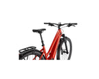 Specialized Turbo Tero 4.0 Step-Through EQ - Redwood / Black