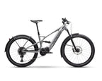 Specialized Turbo Tero X 4.0 - 2023 - Silver Dust / Smoke