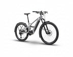 Specialized Turbo Tero X 4.0 - 2023 - Silver Dust / Smoke