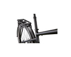 Specialized Turbo Vado 4.0 - Cast Black / Silver Reflective