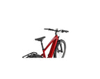 Specialized Turbo Vado 4.0 - Red Tint / Silver Reflective