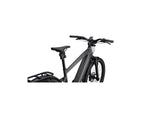Specialized Turbo Vado S IGH - Smoke / Black Reflective