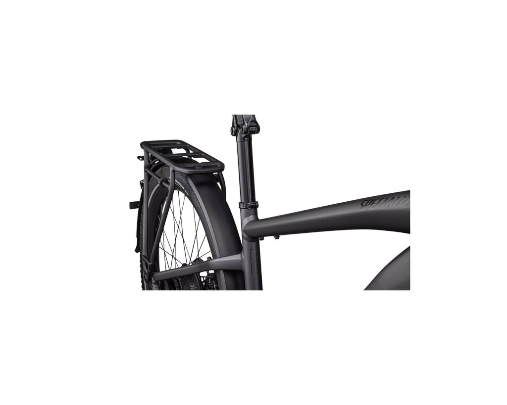 Specialized Turbo Vado S IGH - Smoke / Black Reflective