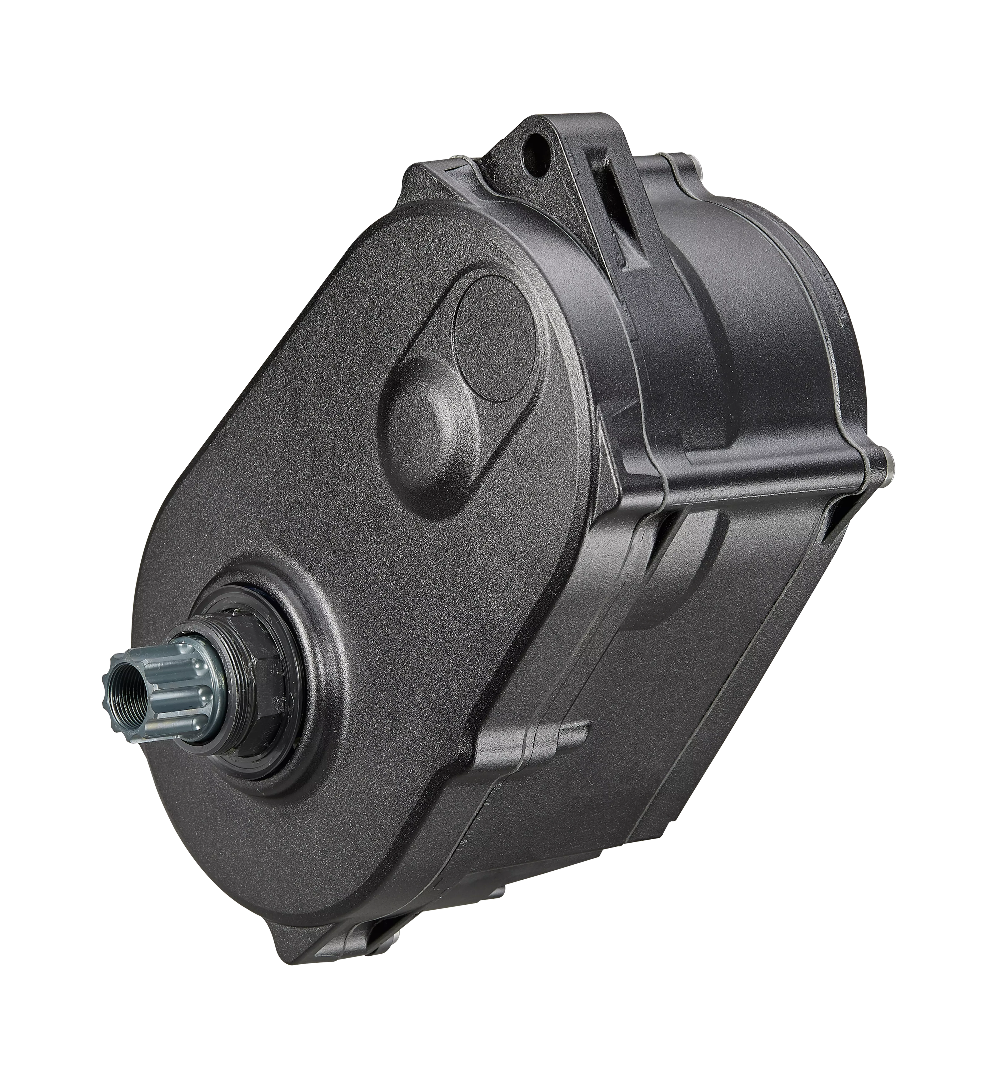 Specialized 2.0 Motor