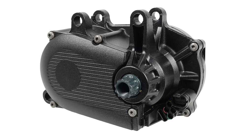 Specialized 2.2 Motor 90 Nm