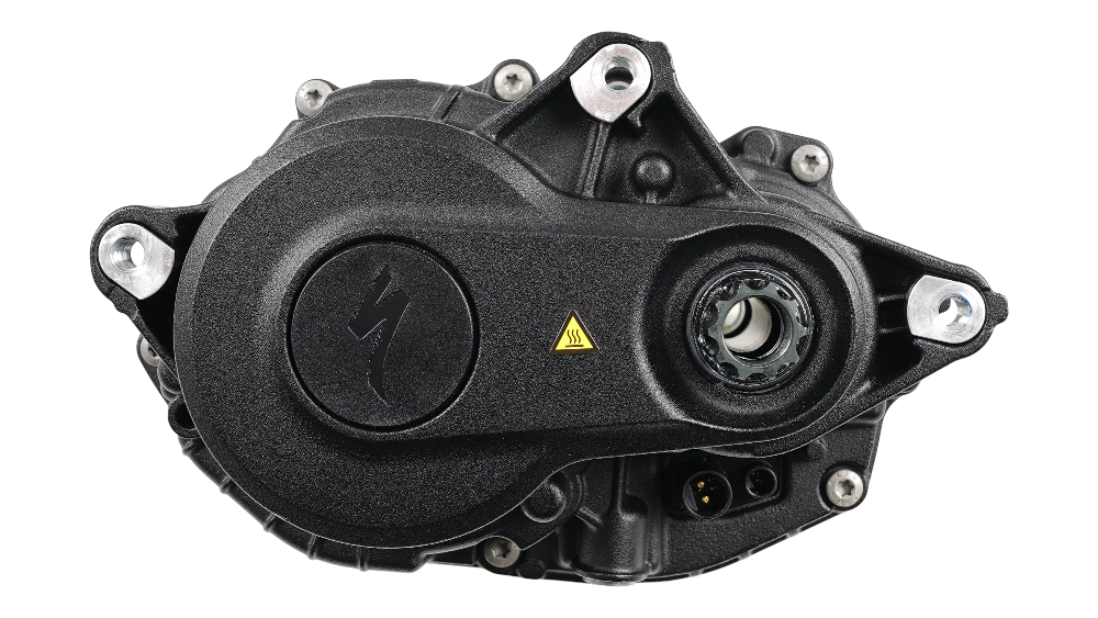 Specialized 3.1 / 101 Nm