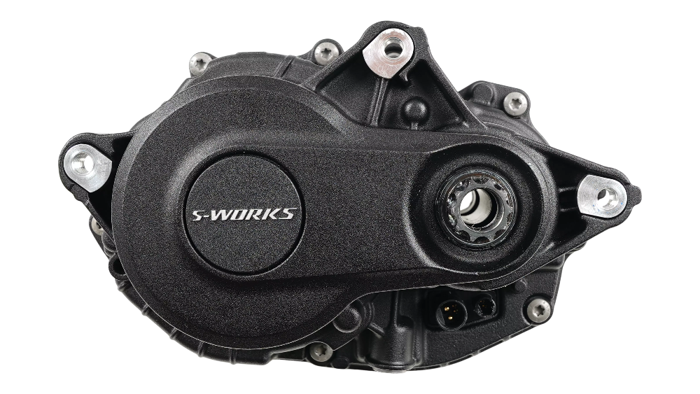 Specialized 3.1 S-Works / 111 Nm