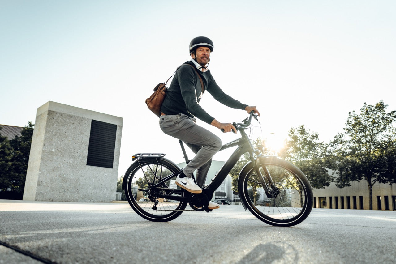 Specialized E-Bike Vado