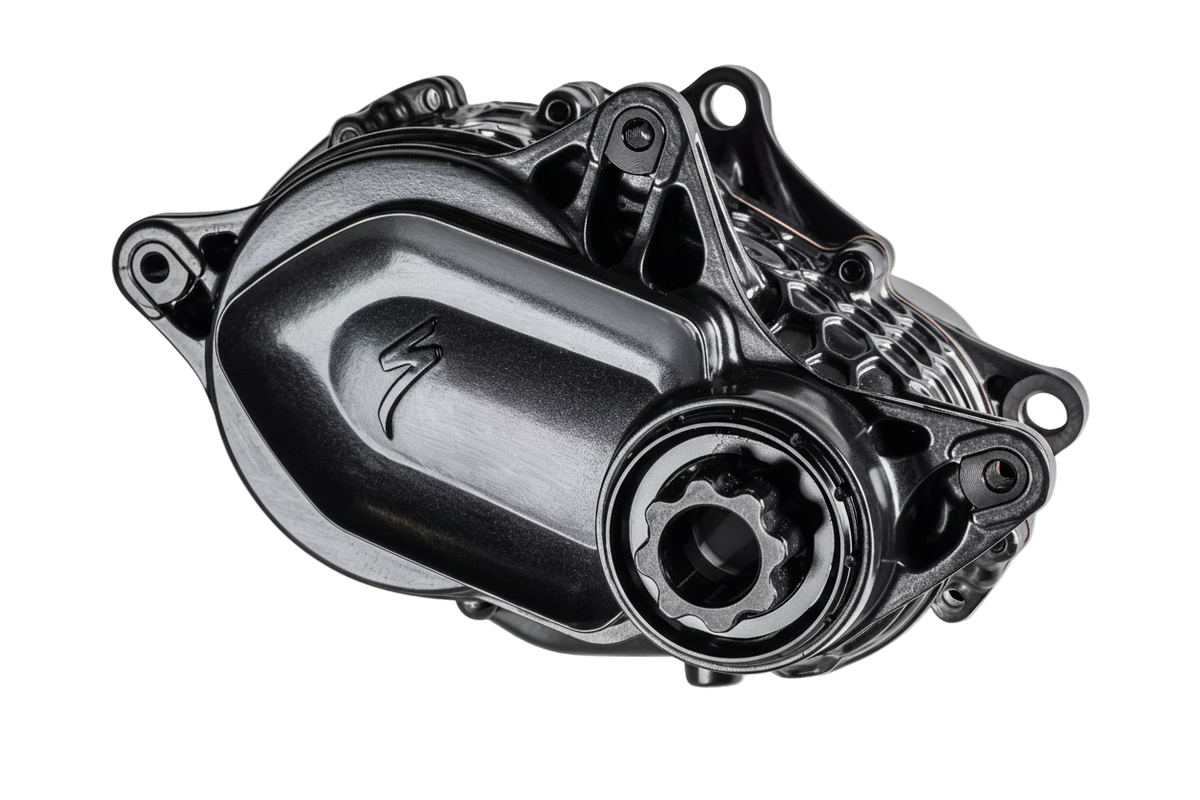 Specialized 1.2 SL / 50 Nm