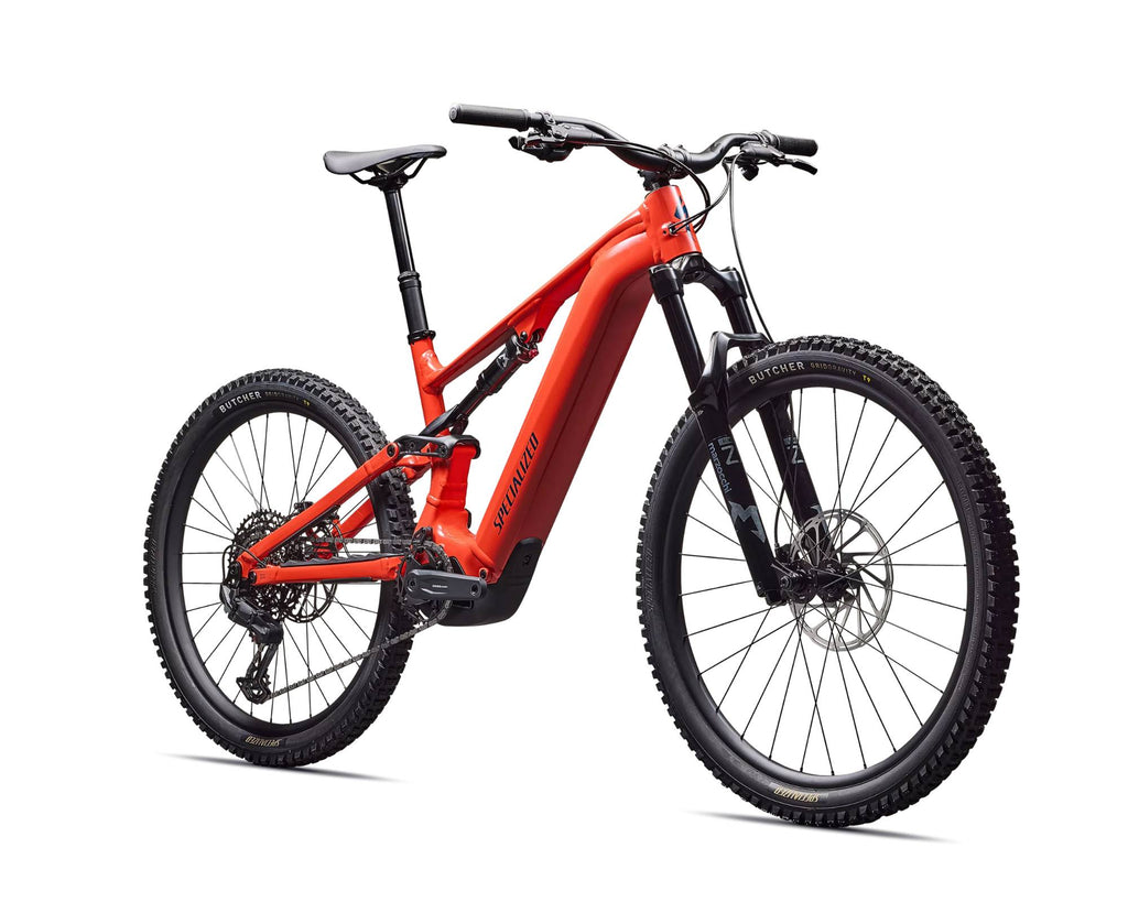 Specialized Turbo Levo 4 Alloy 2026 - Orange