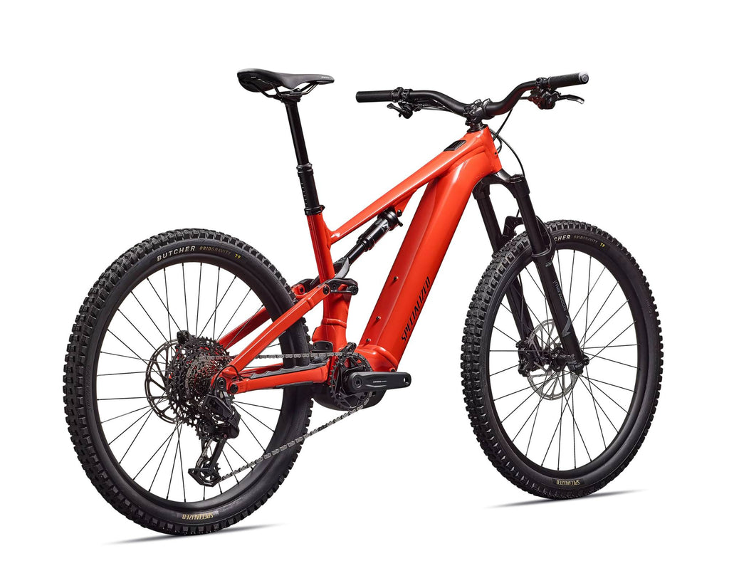 Specialized Turbo Levo 4 Alloy 2026 - Orange