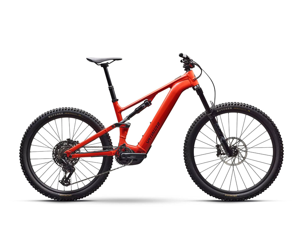 Specialized Turbo Levo 4 Alloy 2026 - Orange