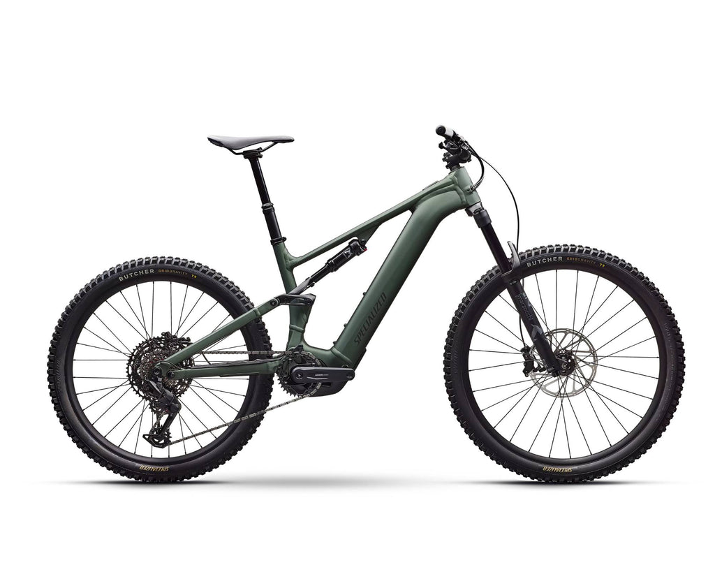 Specialized Turbo Levo 4 Alloy 2026 - Cypress