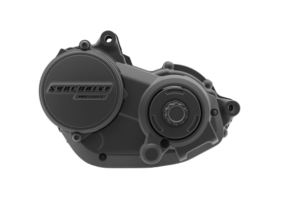 Giant SyncDrive Pro 2 / 85 Nm