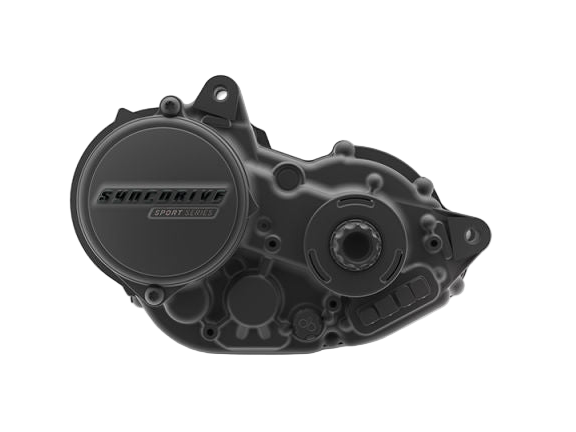Giant SyncDrive Sport 2 / 75 Nm