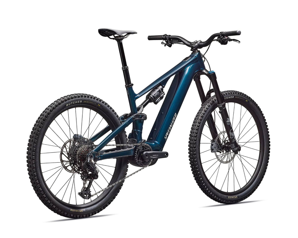 Turbo Levo 4 Comp Alloy Deep Lake 