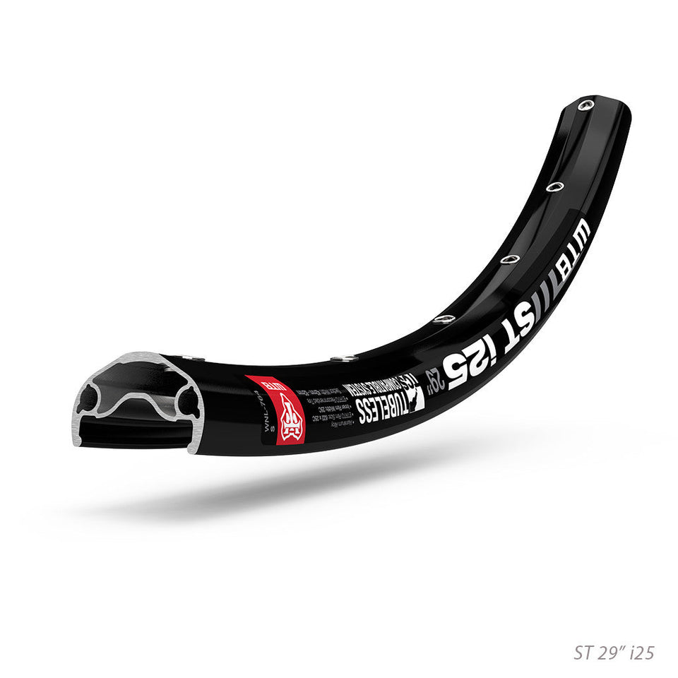 WTB STX i25 TCS – Vorderrad