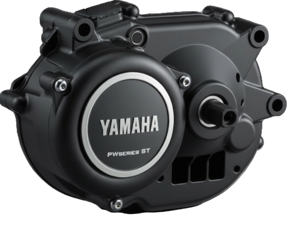 Yamaha Motor PW-ST / 70 Nm