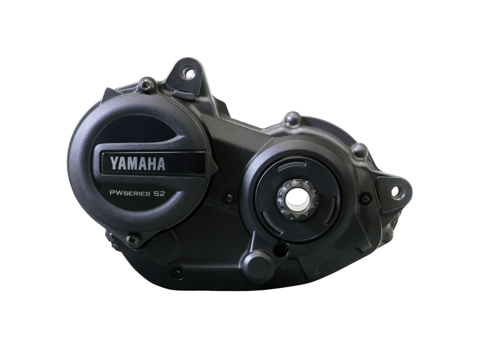 Yamaha-PW-S2 / 75 Nm