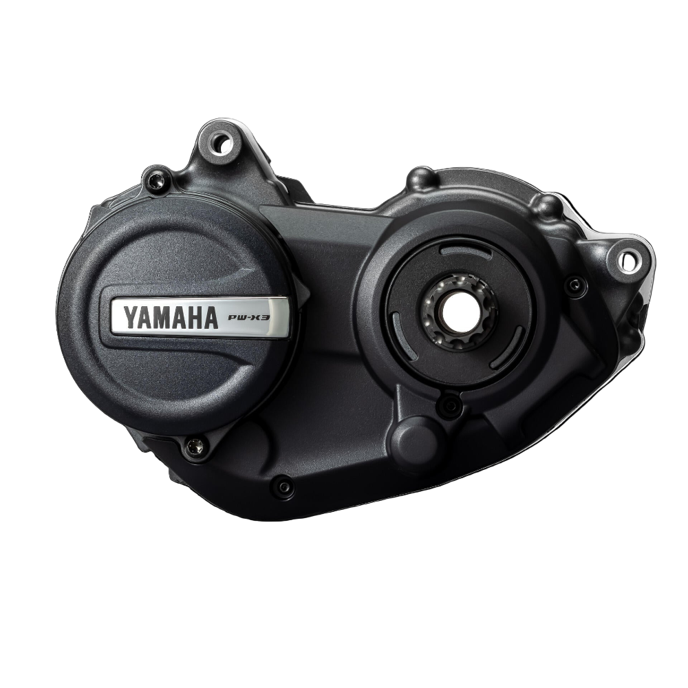 Yamaha PW-X3 / 85 Nm