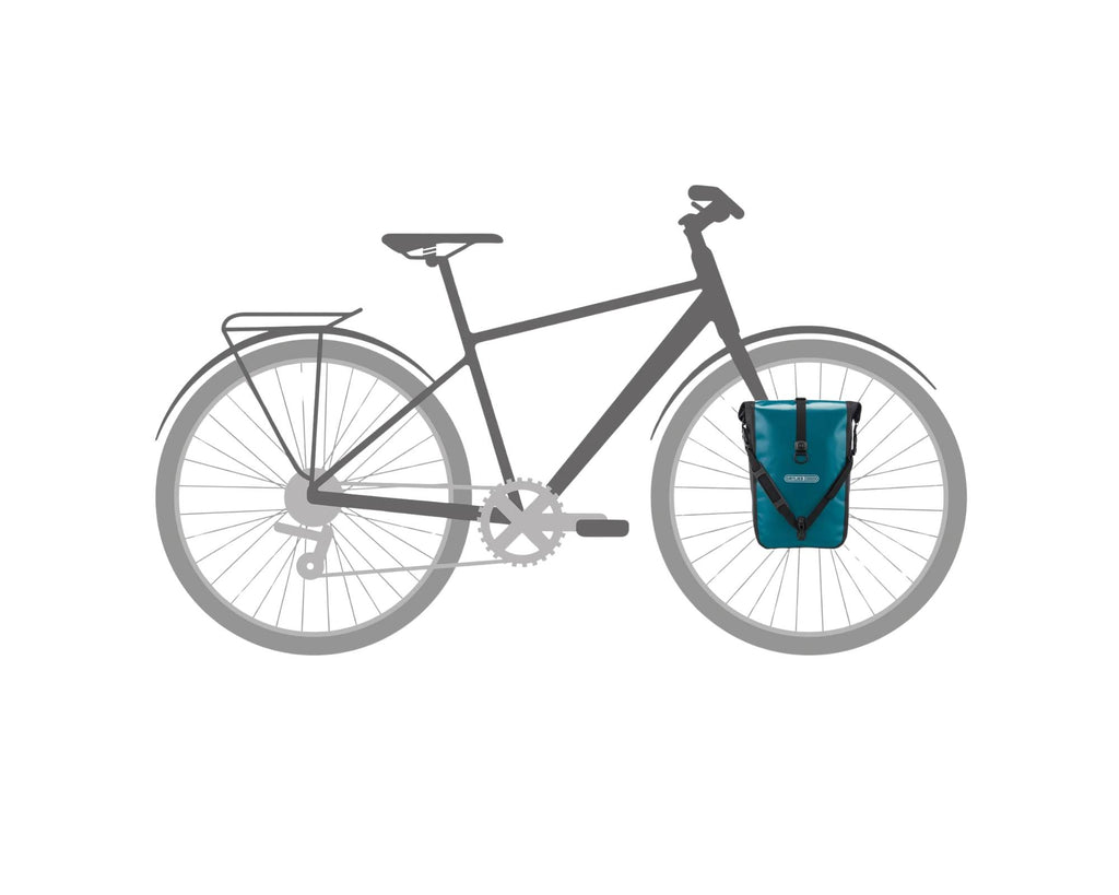 Ortlieb Sport-Roller - Petrol