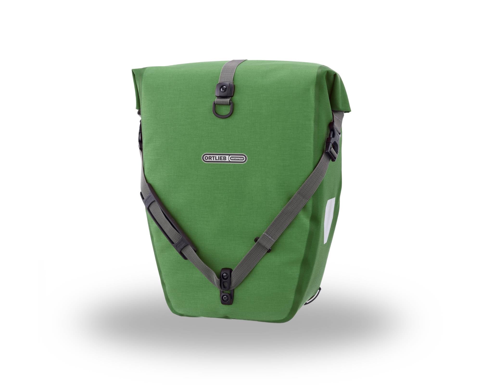 Ortlieb Back-Roller Plus CR - 40l - Kiwi-Moss Green