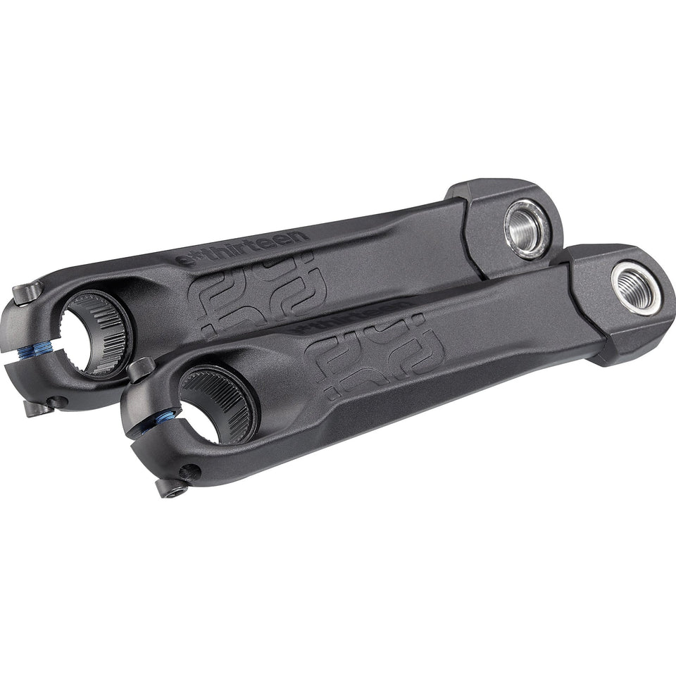 e*thirteen e*spec Plus · Shimano EP8