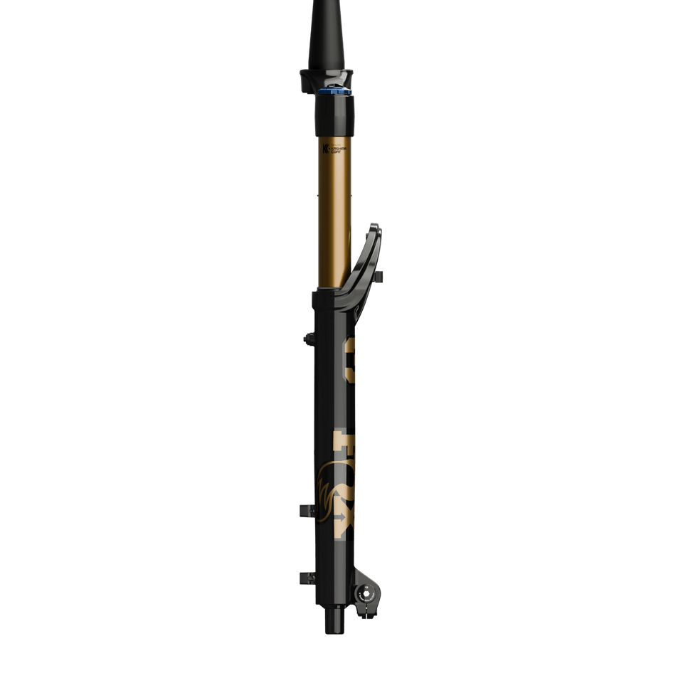 FOX 36 Factory MY2027 · GRIP X2
