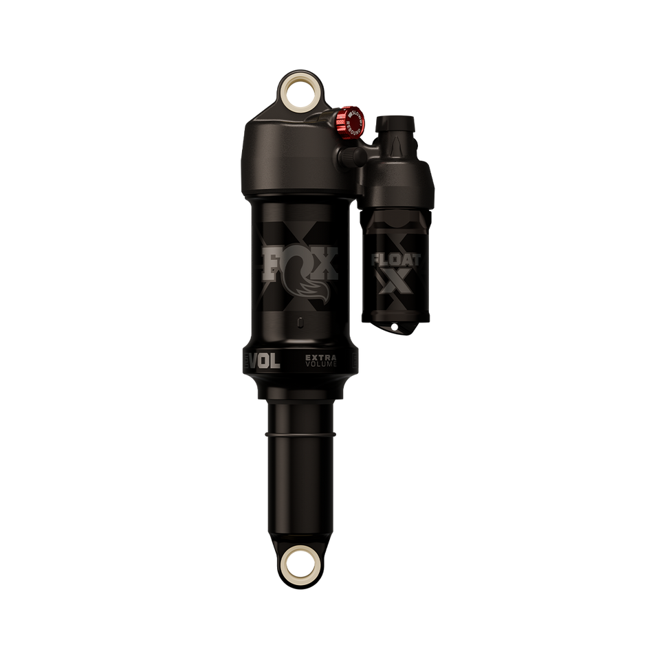 FOX Float X Performance Elite
