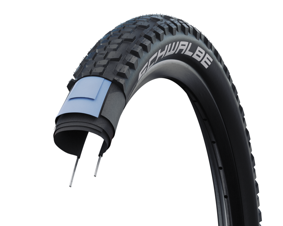 Schwalbe Johnny Watts Performance Reflex