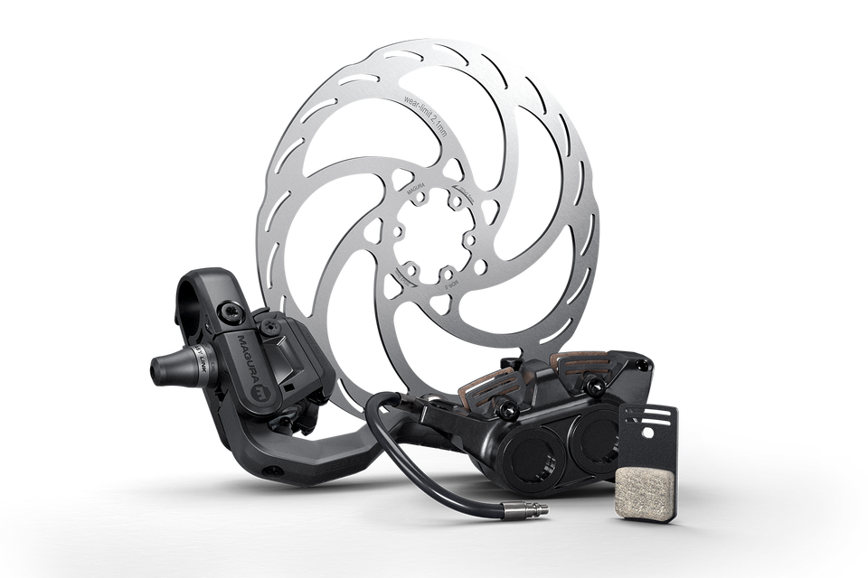 Magura Gustav Elite