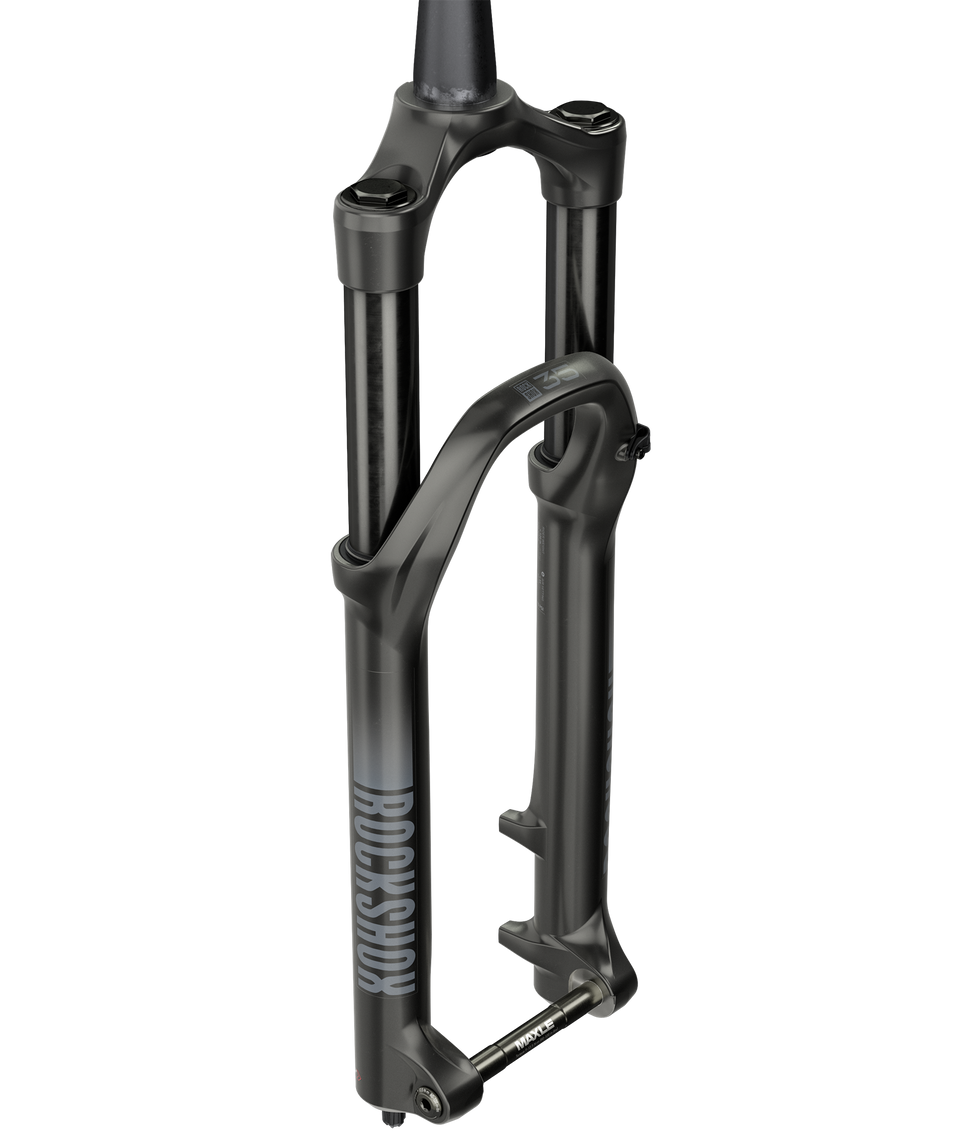 RockShox 35 Silver R
