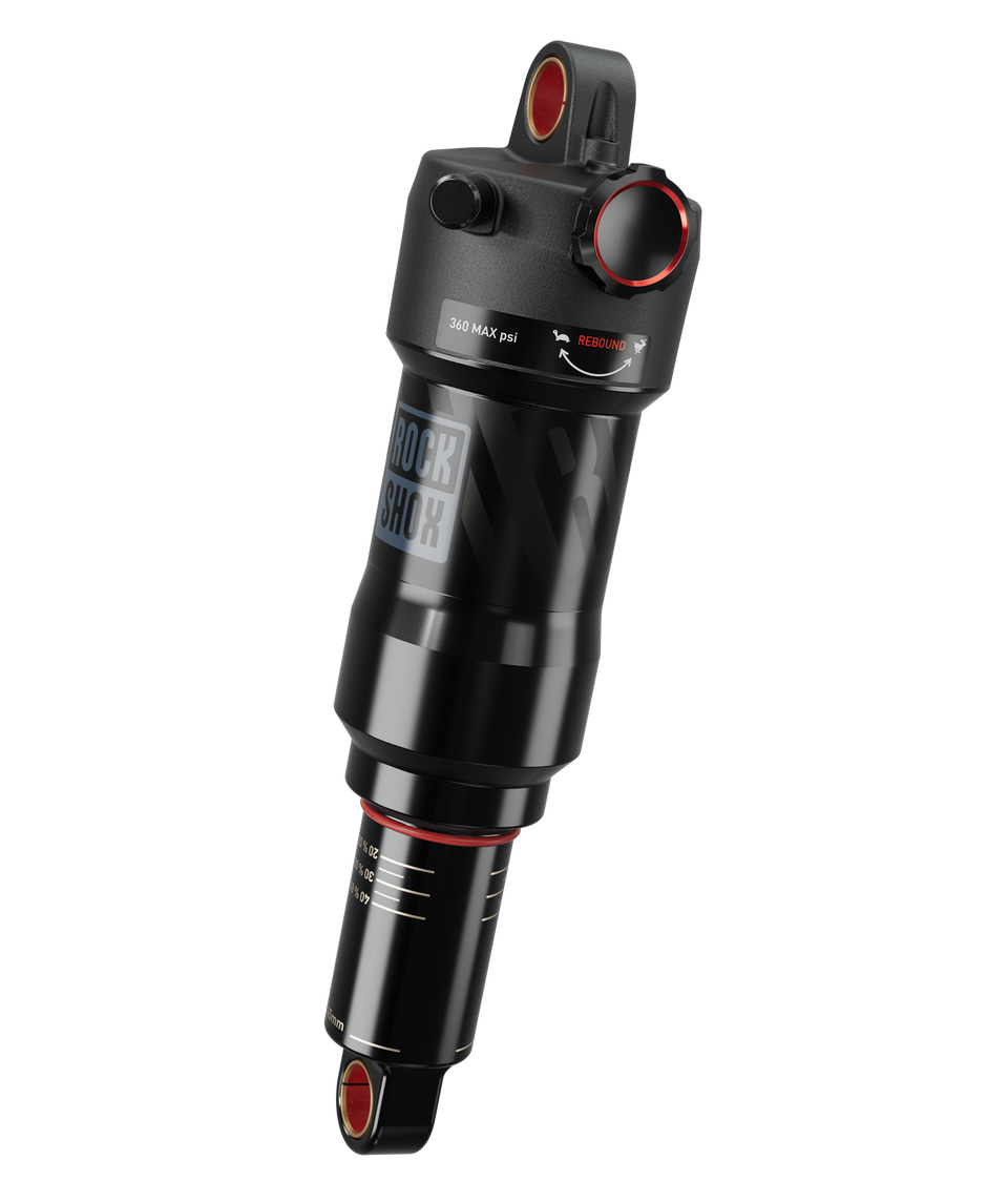 RockShox Deluxe Select
