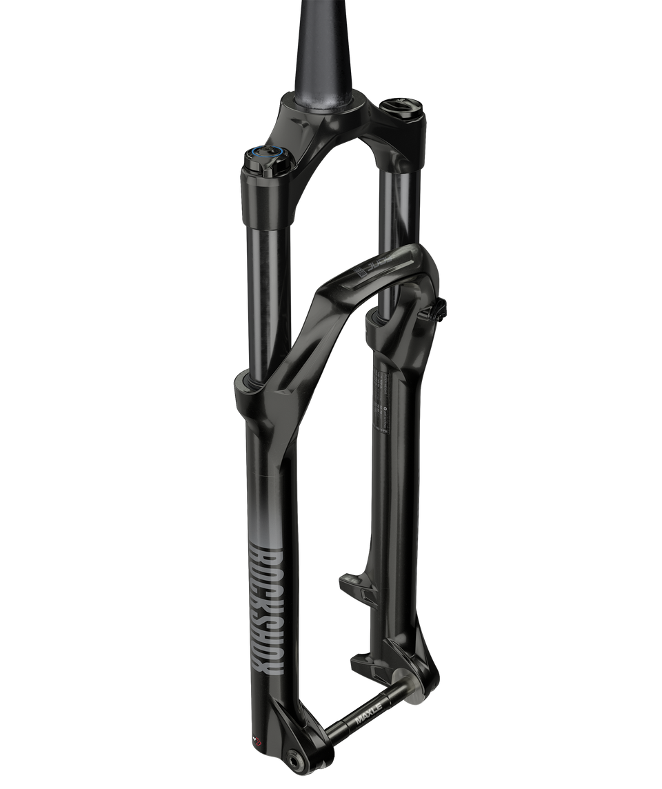 RockShox Judy Silver TK