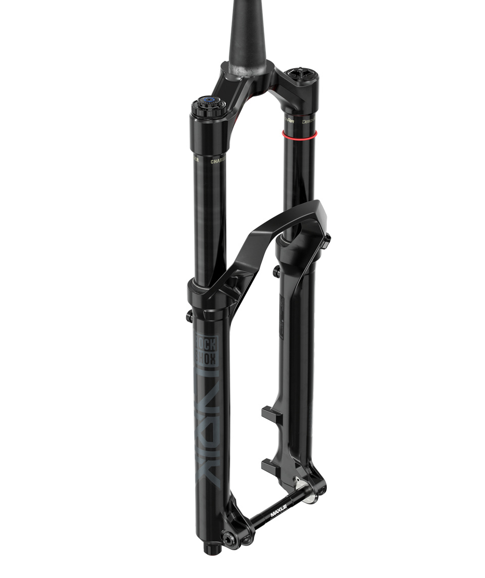 RockShox Lyrik Select+