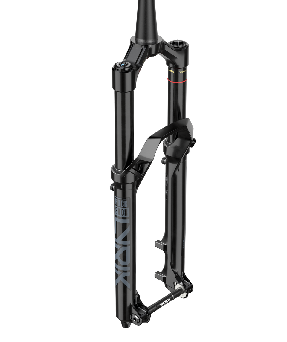 RockShox Lyrik Select