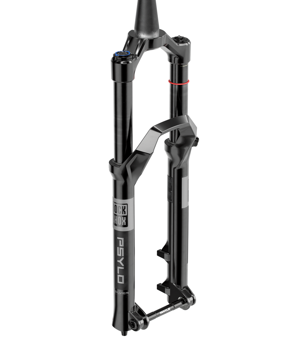 RockShox Psylo Silver RC