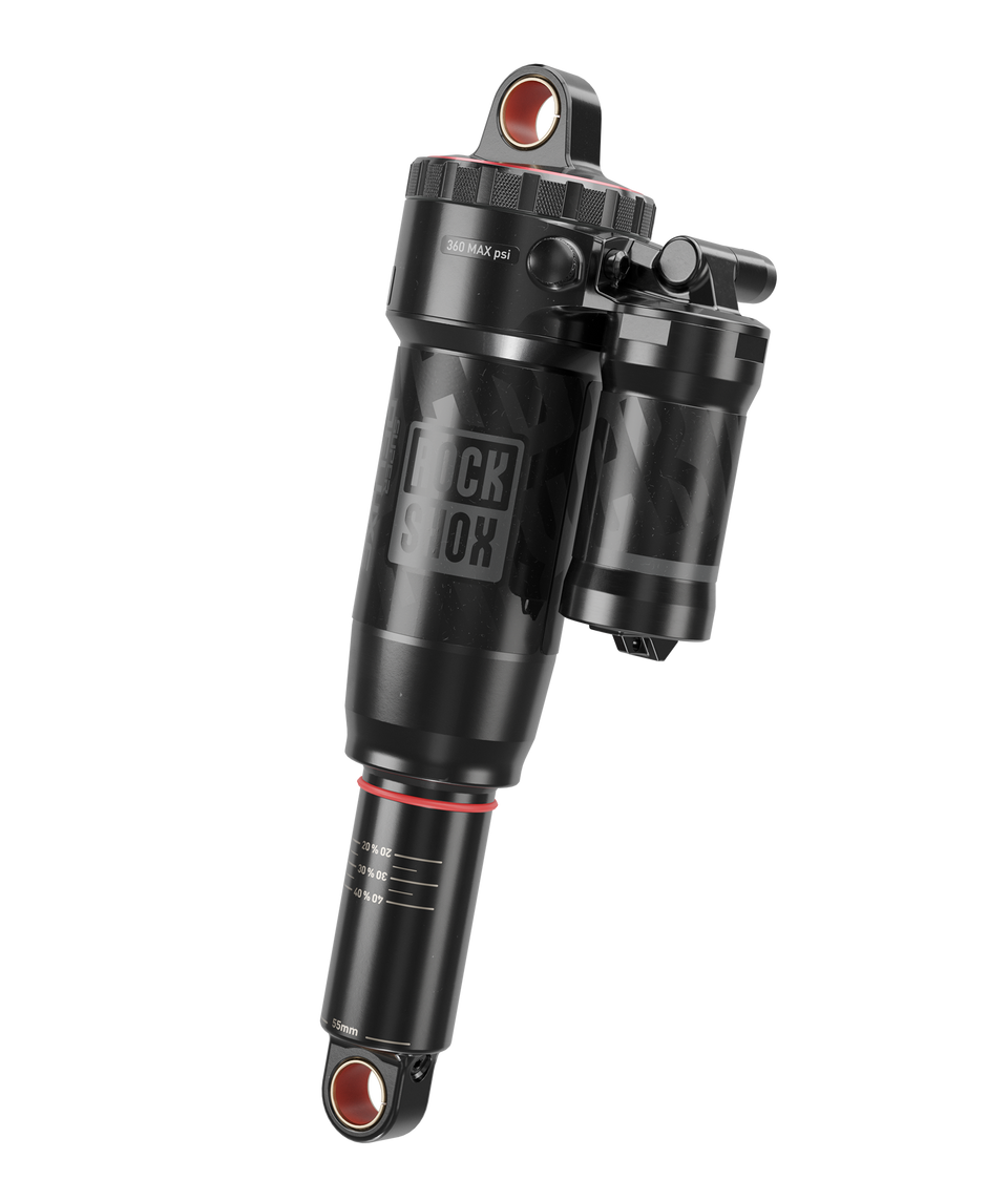 RockShox Super Deluxe Select