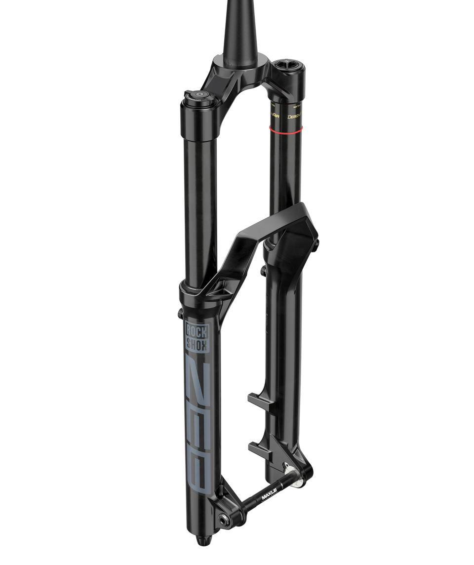 RockShox ZEB Base
