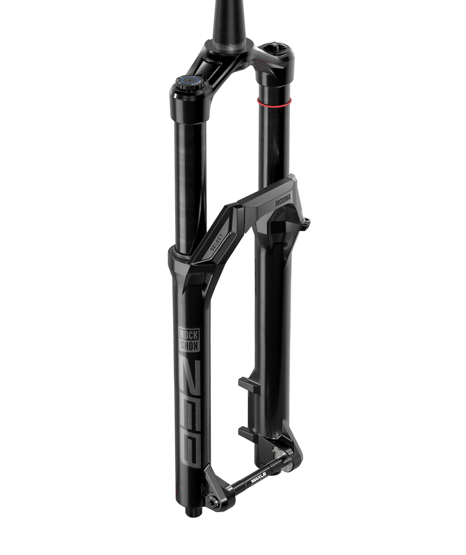 RockShox ZEB Select