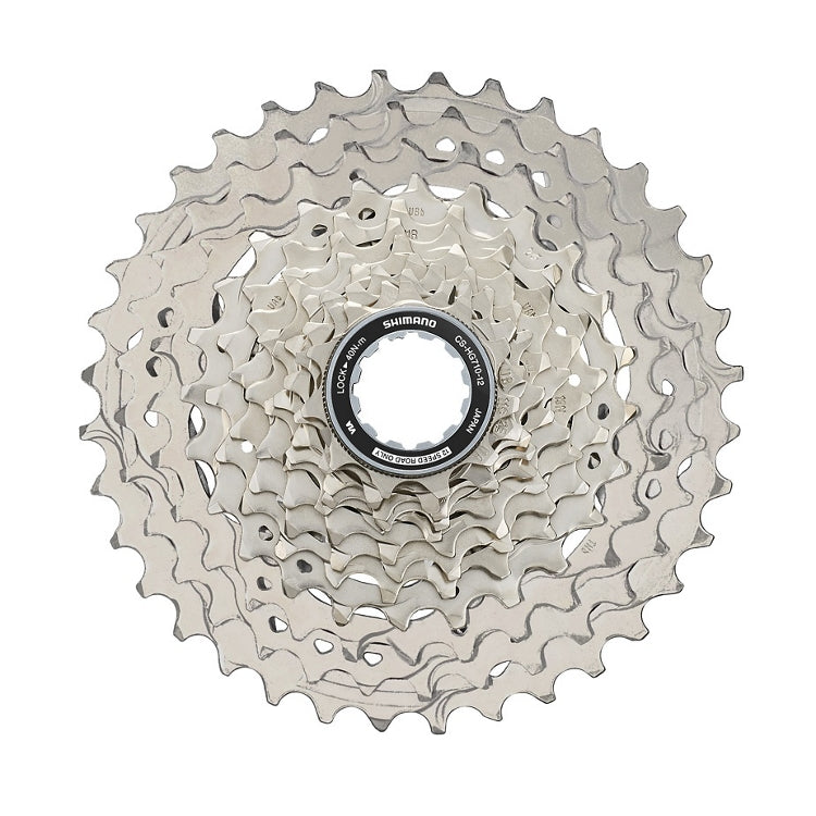 Shimano CS-HG710-12