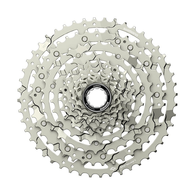 Shimano LINKGLIDE CS-LG400-10