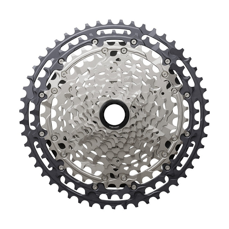 Shimano Deore XT CS-M8200-12