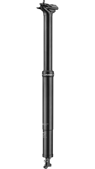 X-Fusion Manic · Levo 4 OEM