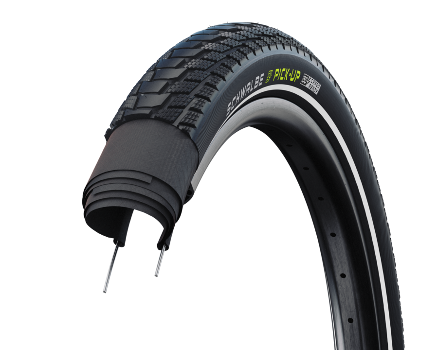 Schwalbe Pick-Up