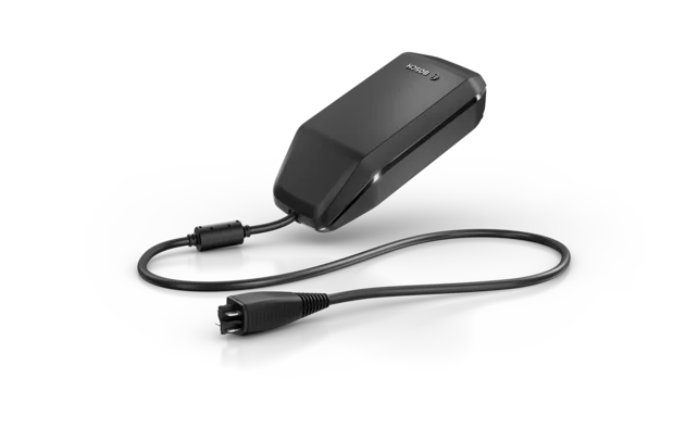 Bosch 4A Charger